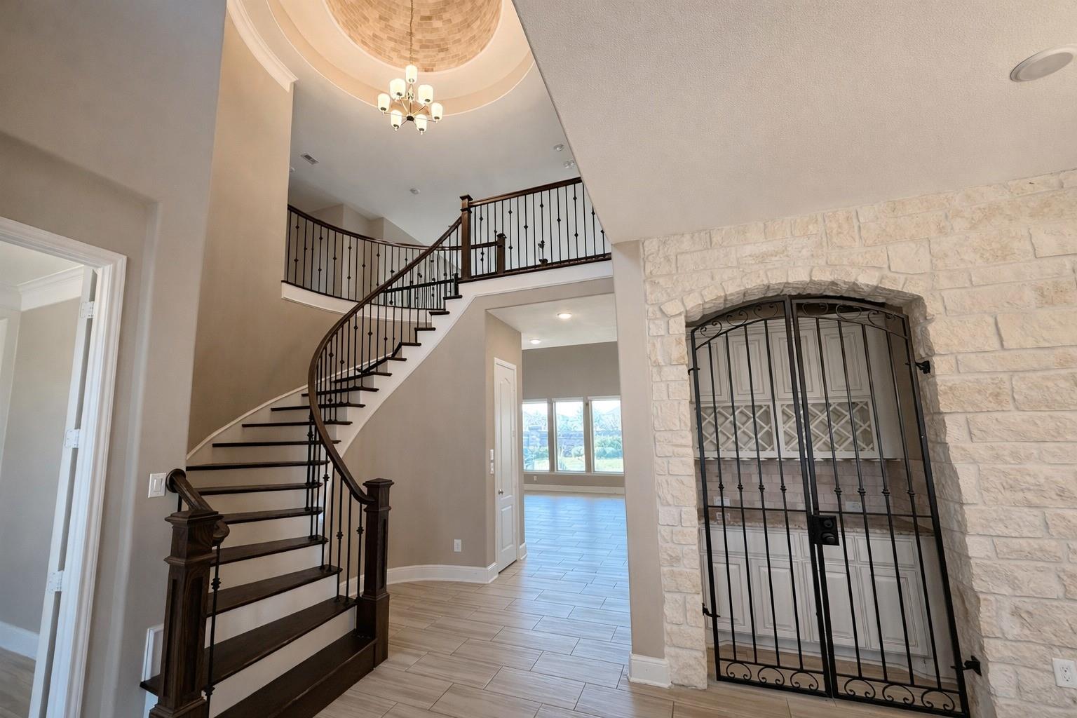 2726 Kingston Bluff Lane