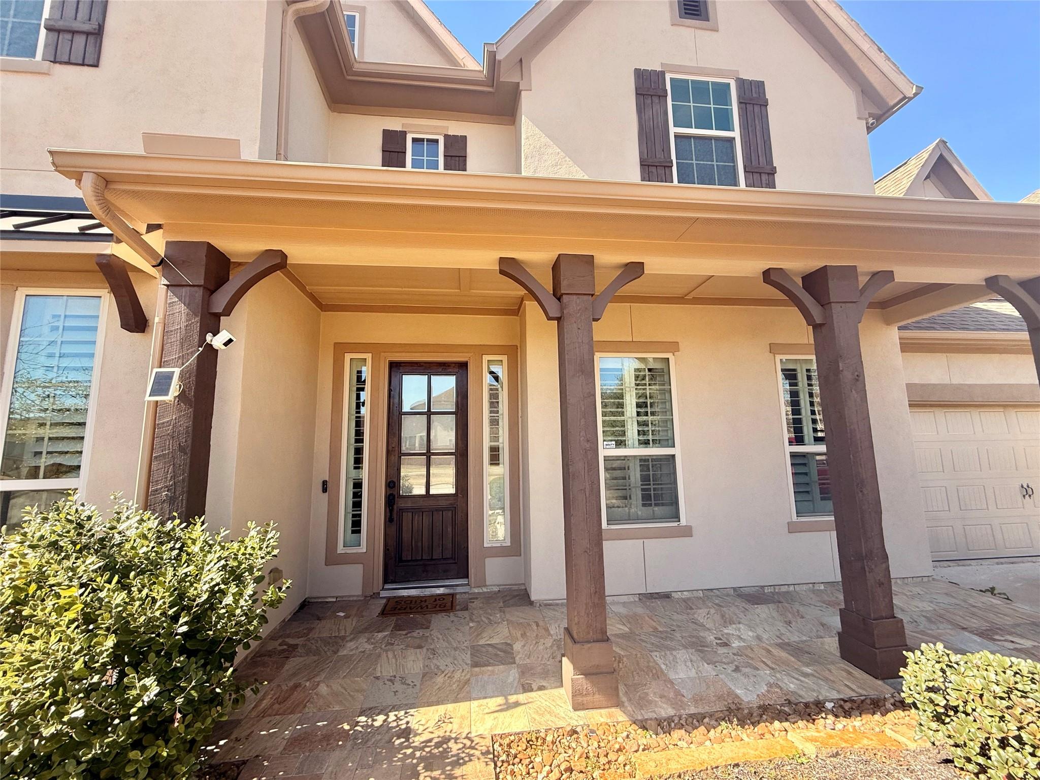 2726 Kingston Bluff Lane