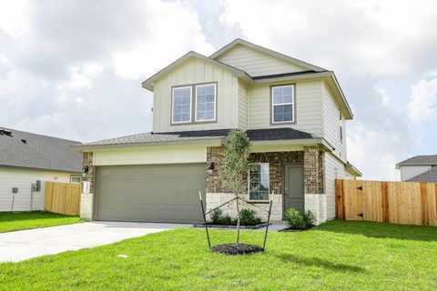 Photo of 1506 Shimmering Ocean Way, Iowa Colony, TX 77583 (MLS # 24522937)