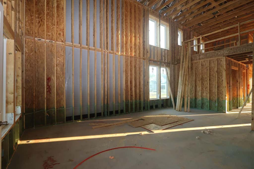 Photo of 28181 Serene Point Drive, Spring, TX 77386 (MLS # 92371140)