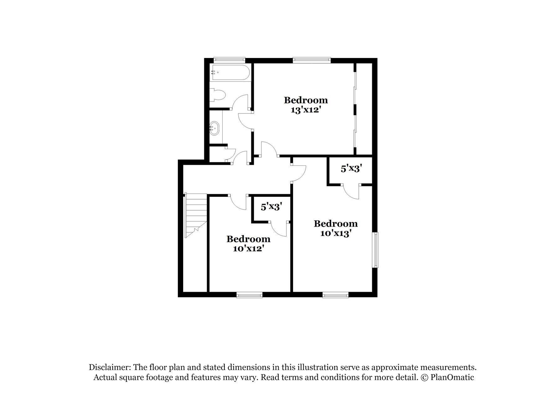 19834 Packwood Drive