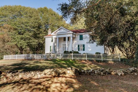 Photo of 400 Salem Church Road, Other, GA 30648 (MLS # 11197152)