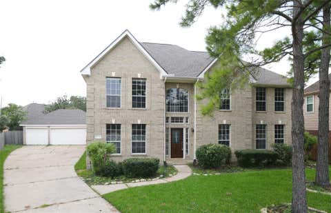 Photo of 20714 Morning Creek Drive, Katy, TX 77450 (MLS # 49544672)