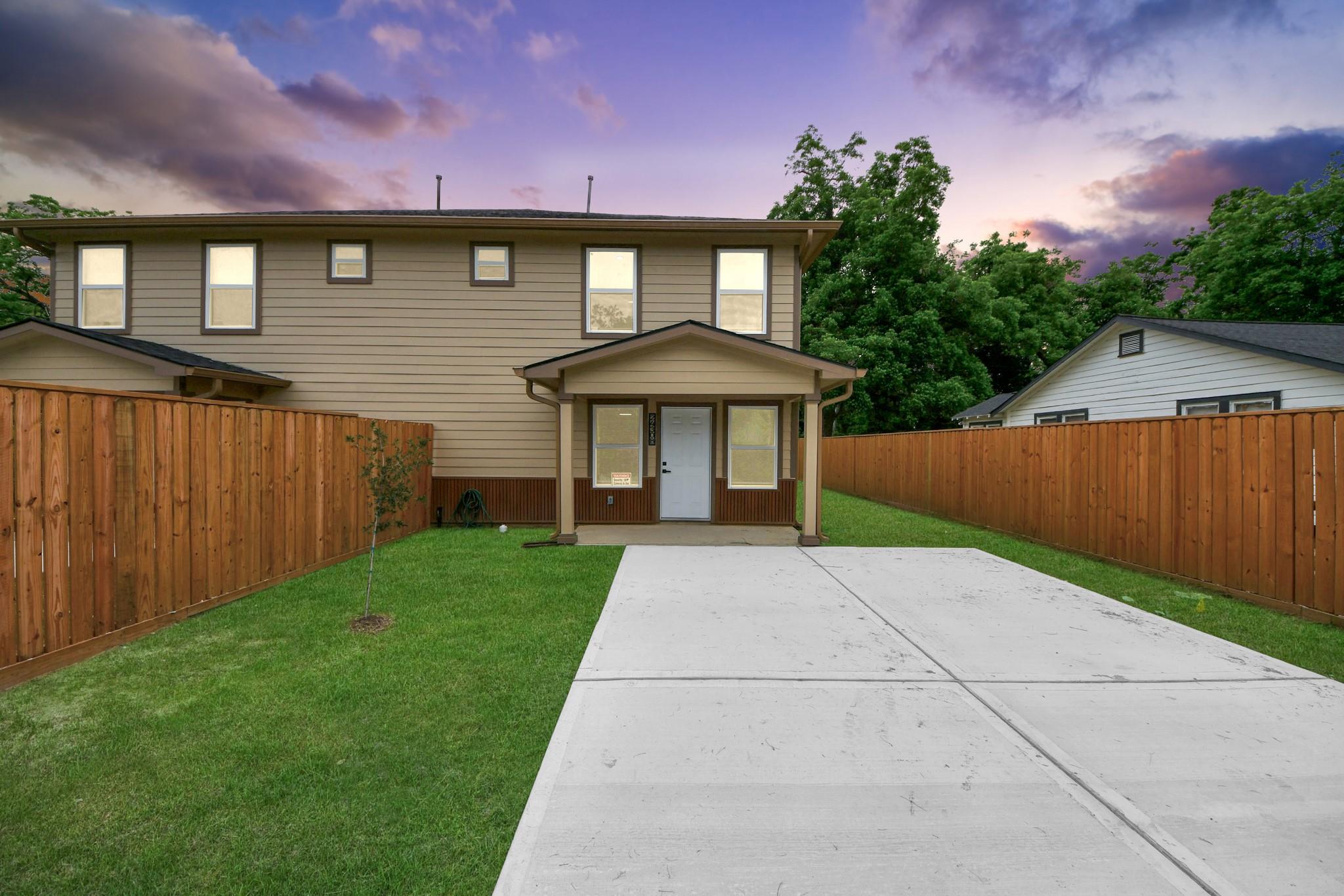 2430 Dolly Wright Street B