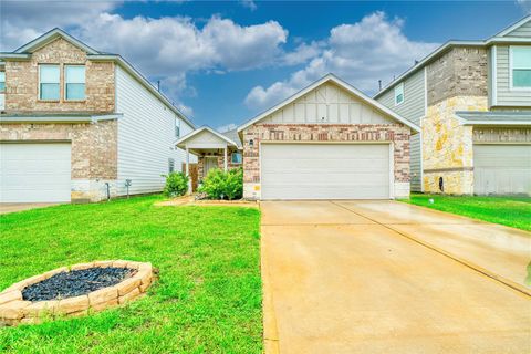 Photo of 7919 Cypress Country Drive, Cypress, TX 77433 (MLS # 14920306)