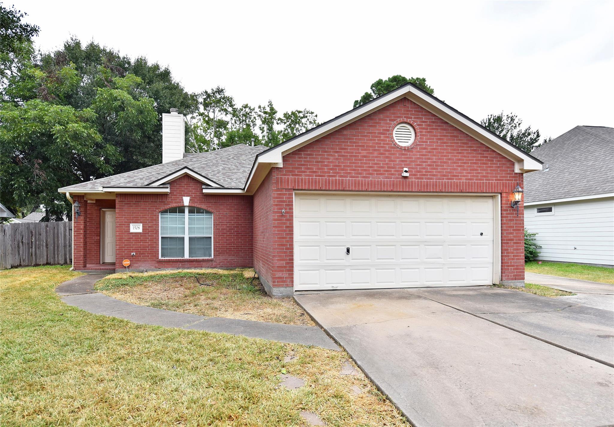 1508 Chestnut Lane