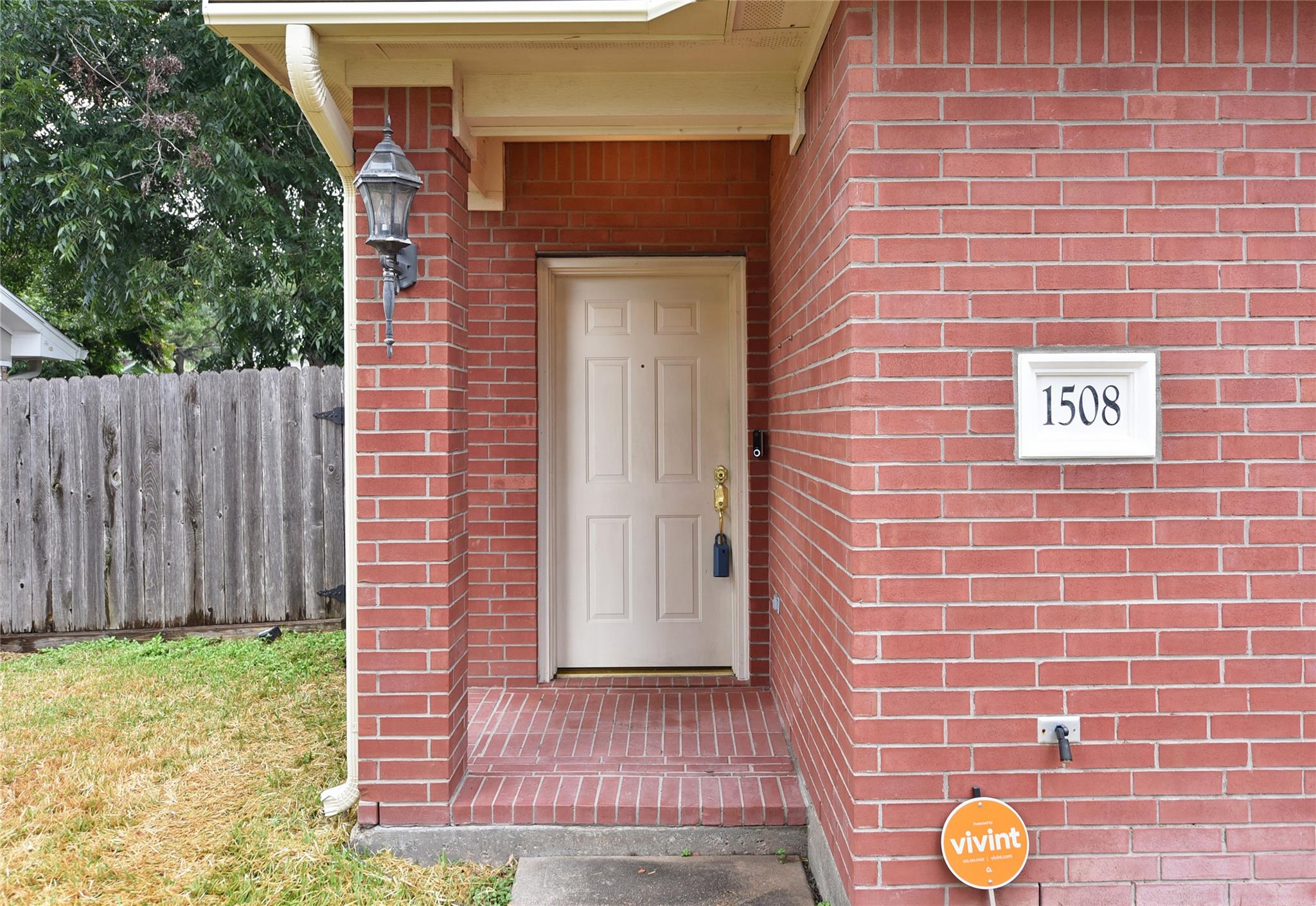 1508 Chestnut Lane