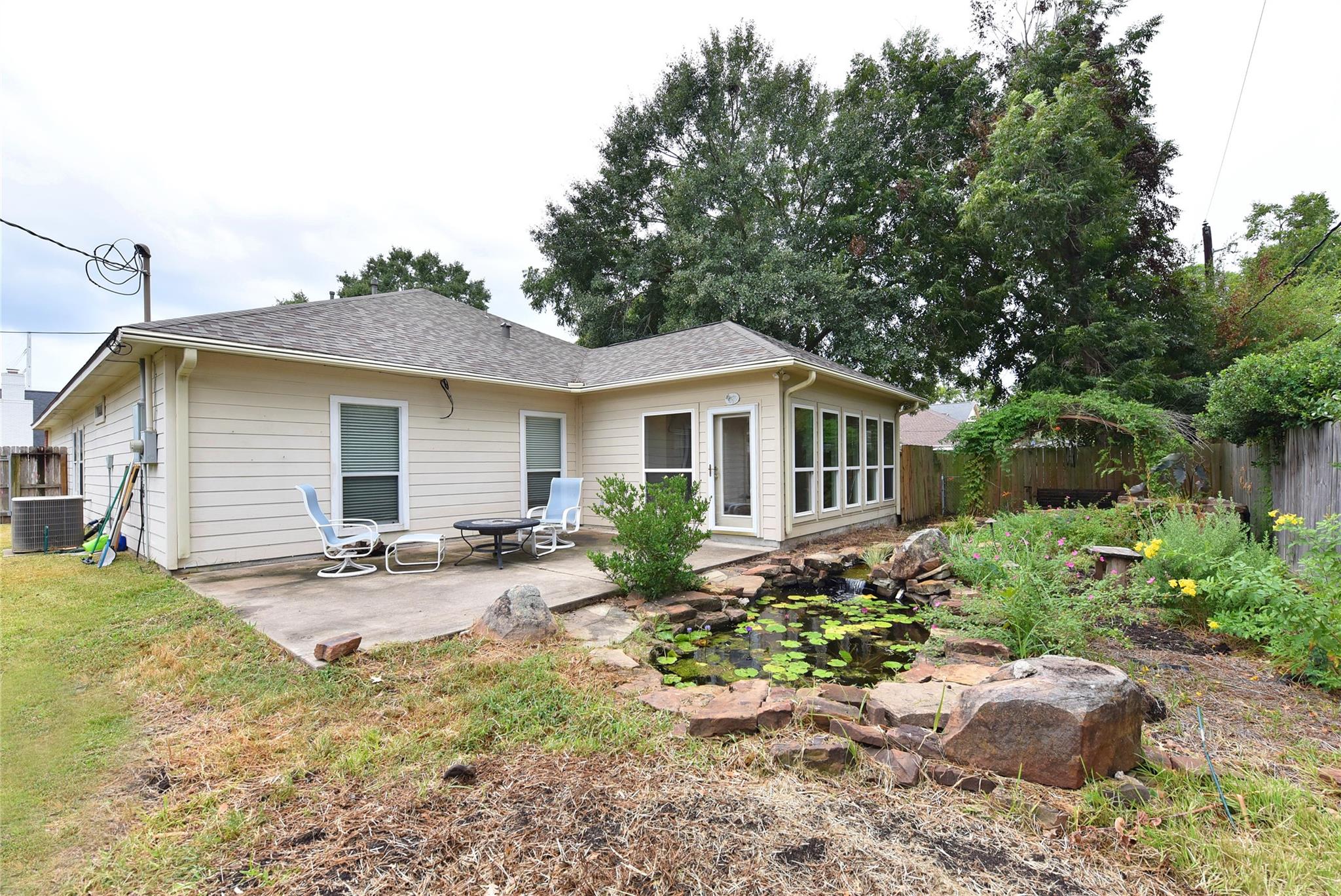 1508 Chestnut Lane