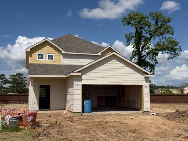 15670 Coneflower Hills Drive
