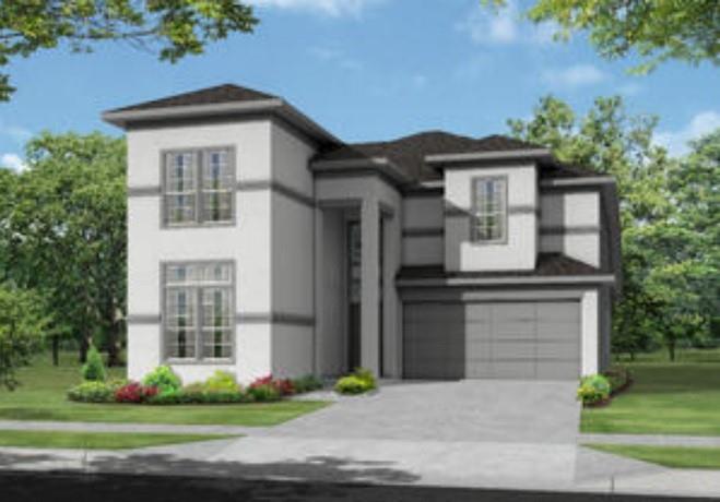 11018 Valley Fort Drive