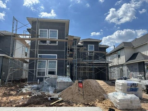 Photo of 11018 Valley Fort Drive, Missouri City, TX 77459 (MLS # 50904876)