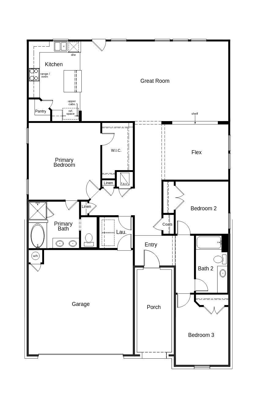 25427 Alpine Switchback Drive