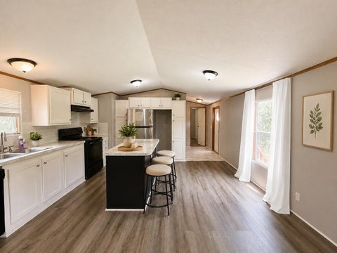 Photo of 102 Western Way WAY, Angleton, TX 77515 (MLS # 57029494)
