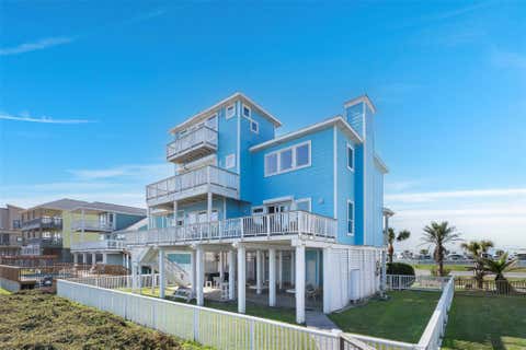 Homes For Sale - 23919 Termini San Luis Pass Road<br/> Galveston, TX 77554