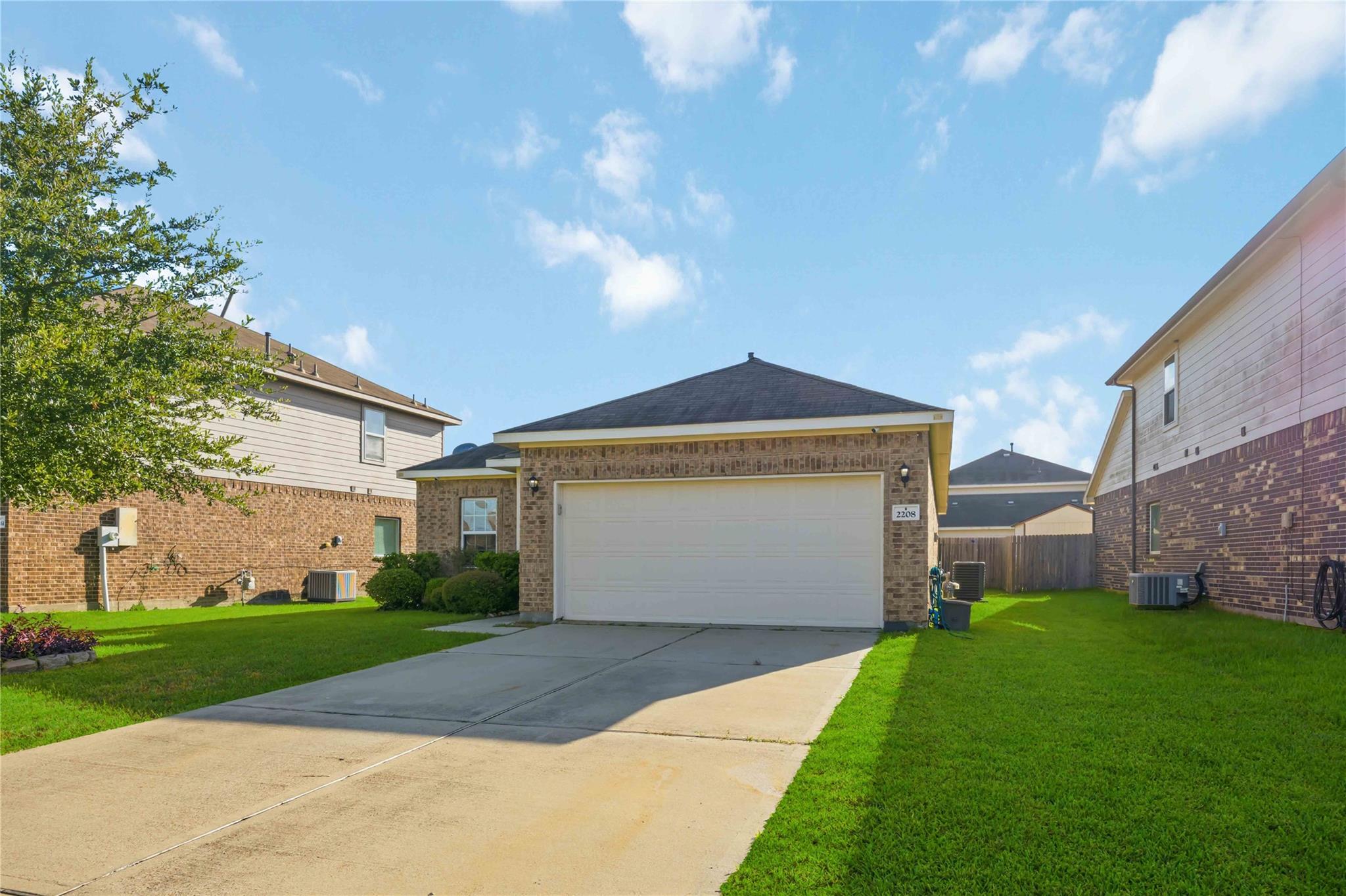 2208 Ruby Drive