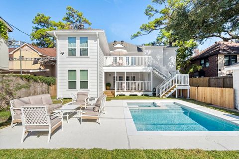 Multifamily For Sale - 3236 Binz Street<br/> Houston, TX 77004