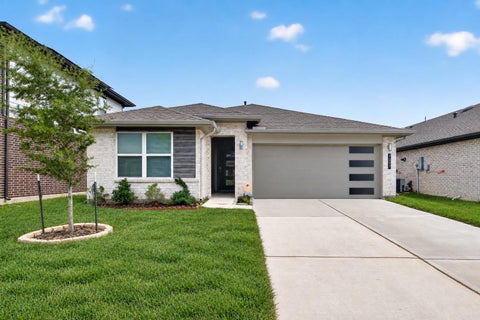 Photo of 7007 Fleetwood Crescent Way, Richmond, TX 77407 (MLS # 11595213)