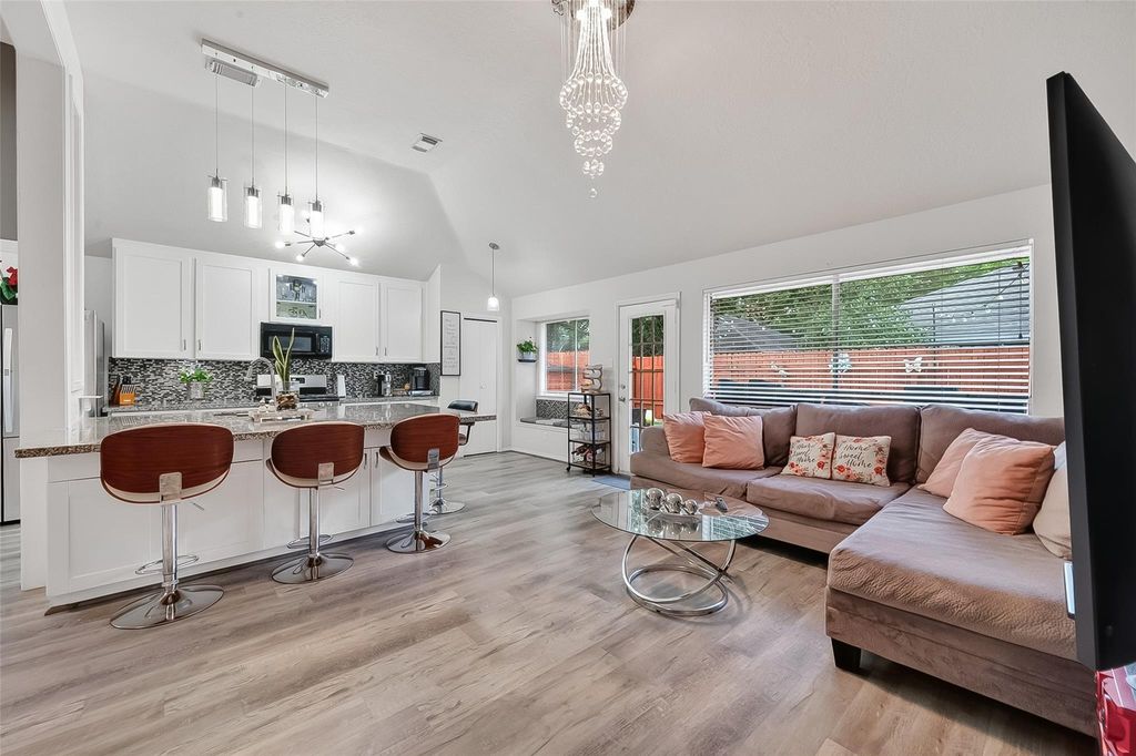 Photo of 17402 Hamilwood Drive, Houston, TX 77095 (MLS # 50977670)