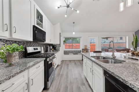 Photo of 17402 Hamilwood Drive, Houston, TX 77095 (MLS # 50977670)