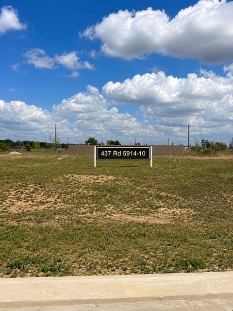 Photo of 437 Road 5914-10, Cleveland, TX 77327 (MLS # 49928706)