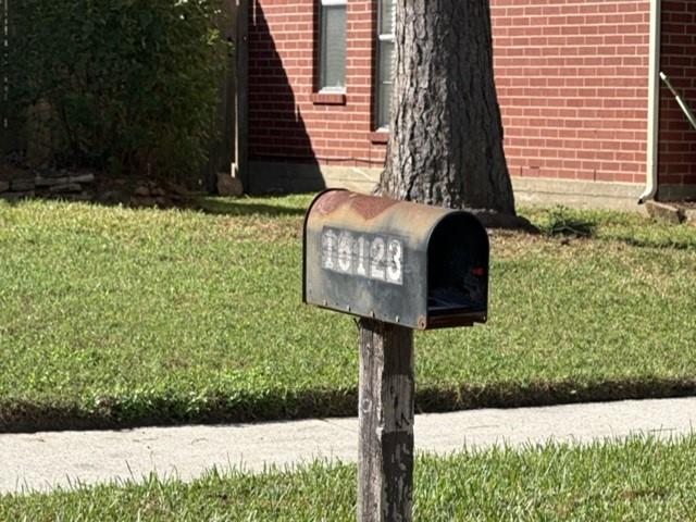 16123 Jast Drive