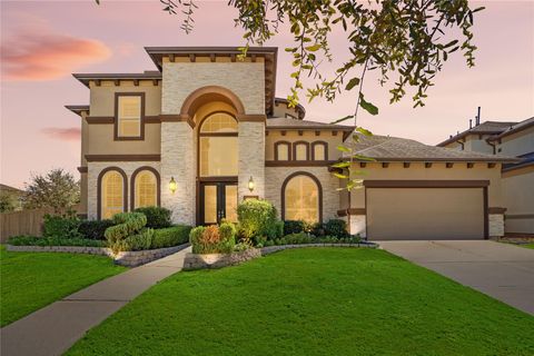 6411 Tarrion Bay Lane Sugar Land TX 77479