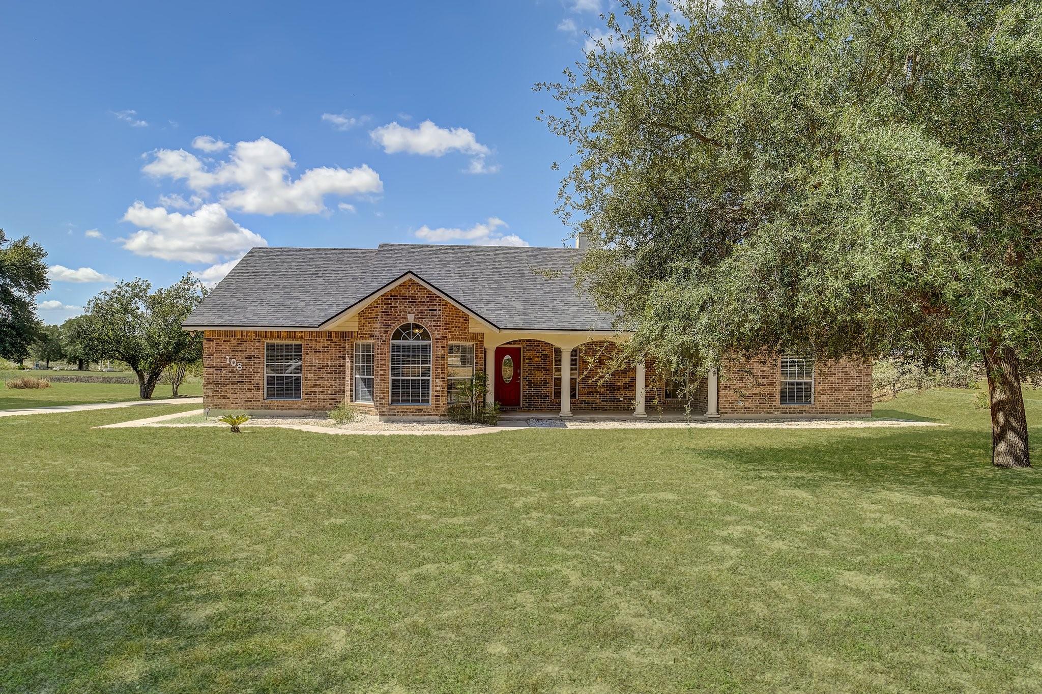 108 Deer Ridge Drive