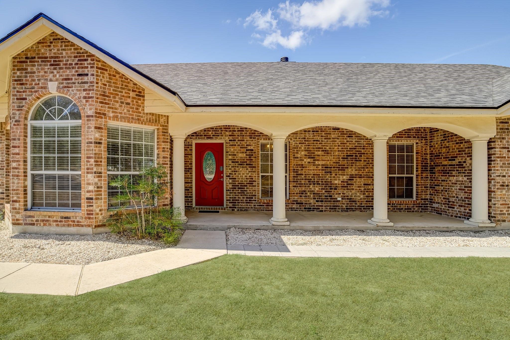 108 Deer Ridge Drive