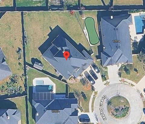 Homes For Sale - 17211 Green Darter<br/> Conroe, TX 77385