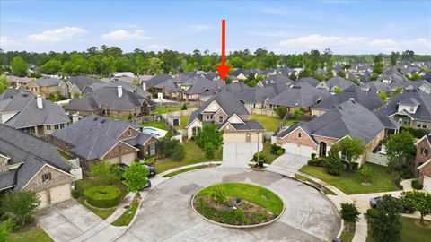 Photo of 17211 Green Darter, Conroe, TX 77385 (MLS # 53895464)