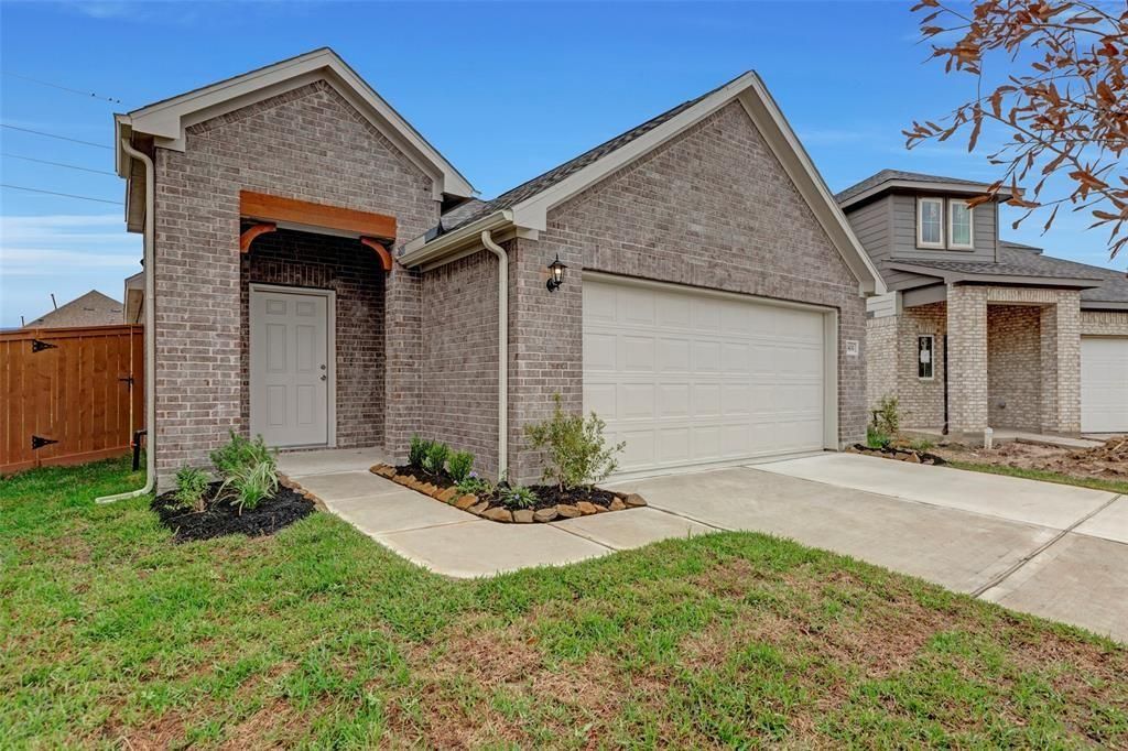 Photo of 7431 Sail Hill Drive, Cypress, TX 77433 (MLS # 83126071)