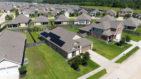 Photo of 15607 Barton Orchard Lane, Houston, TX 77044 (MLS # 63730989)