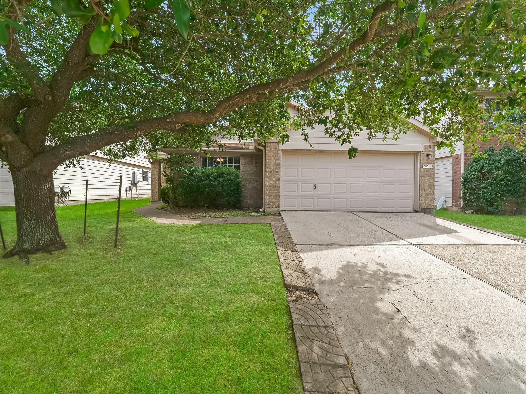 20911 Harvest Terrace Lane