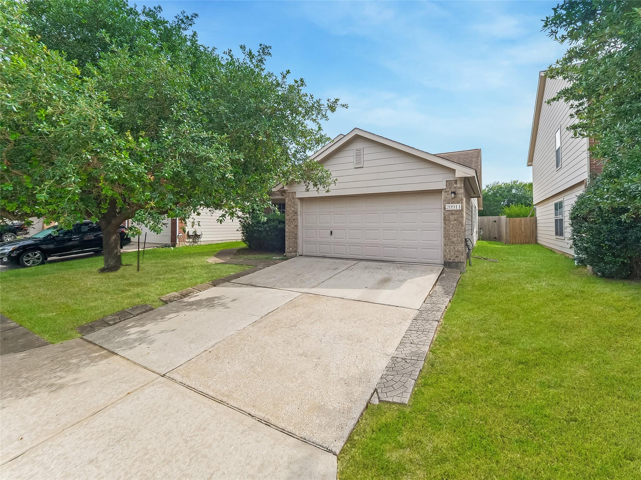 20911 Harvest Terrace Lane