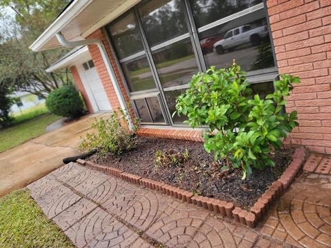 Photo of 1017 Oak Drive, Liberty, TX 77575 (MLS # 24753031)