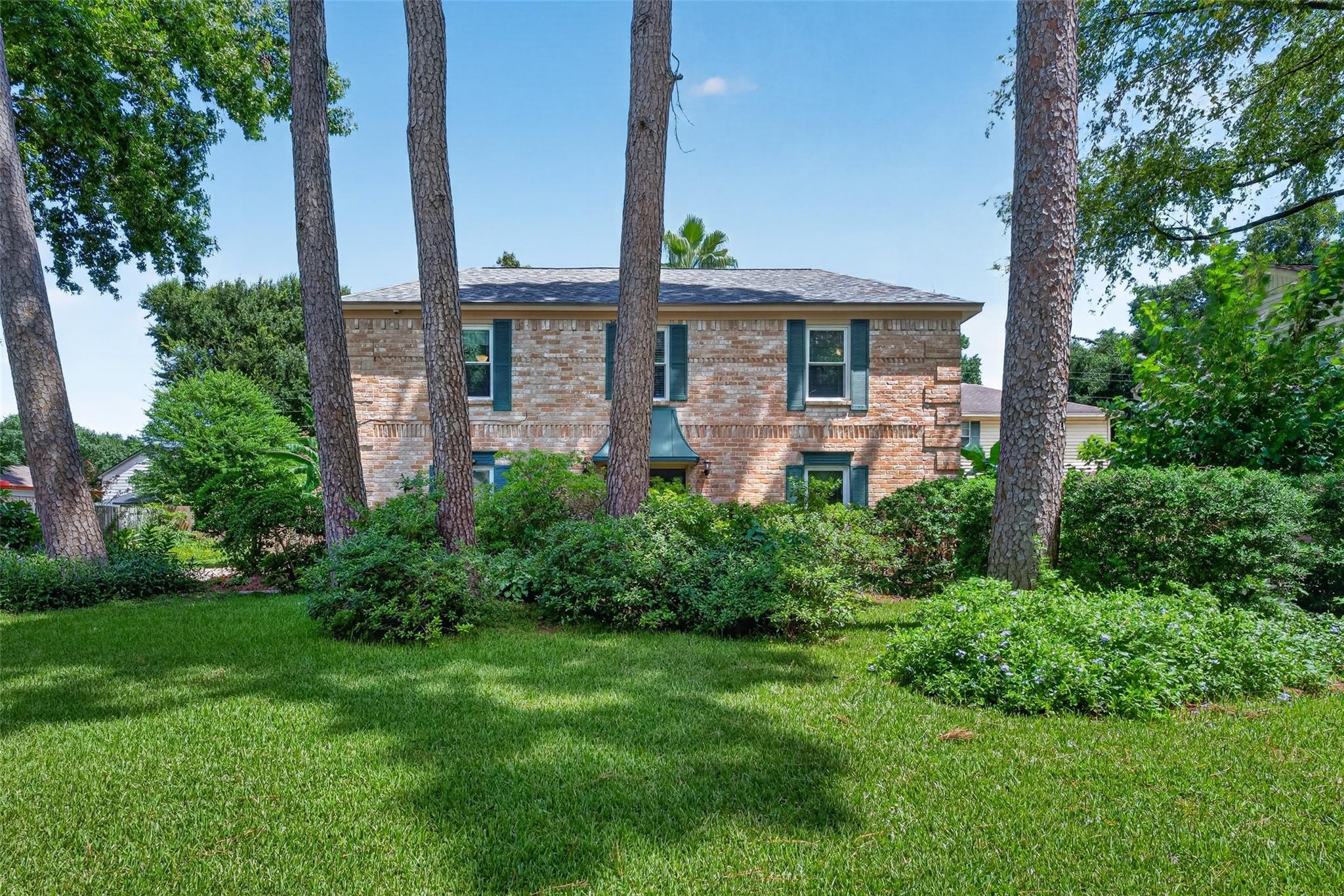 5603 Timbers Trail Drive