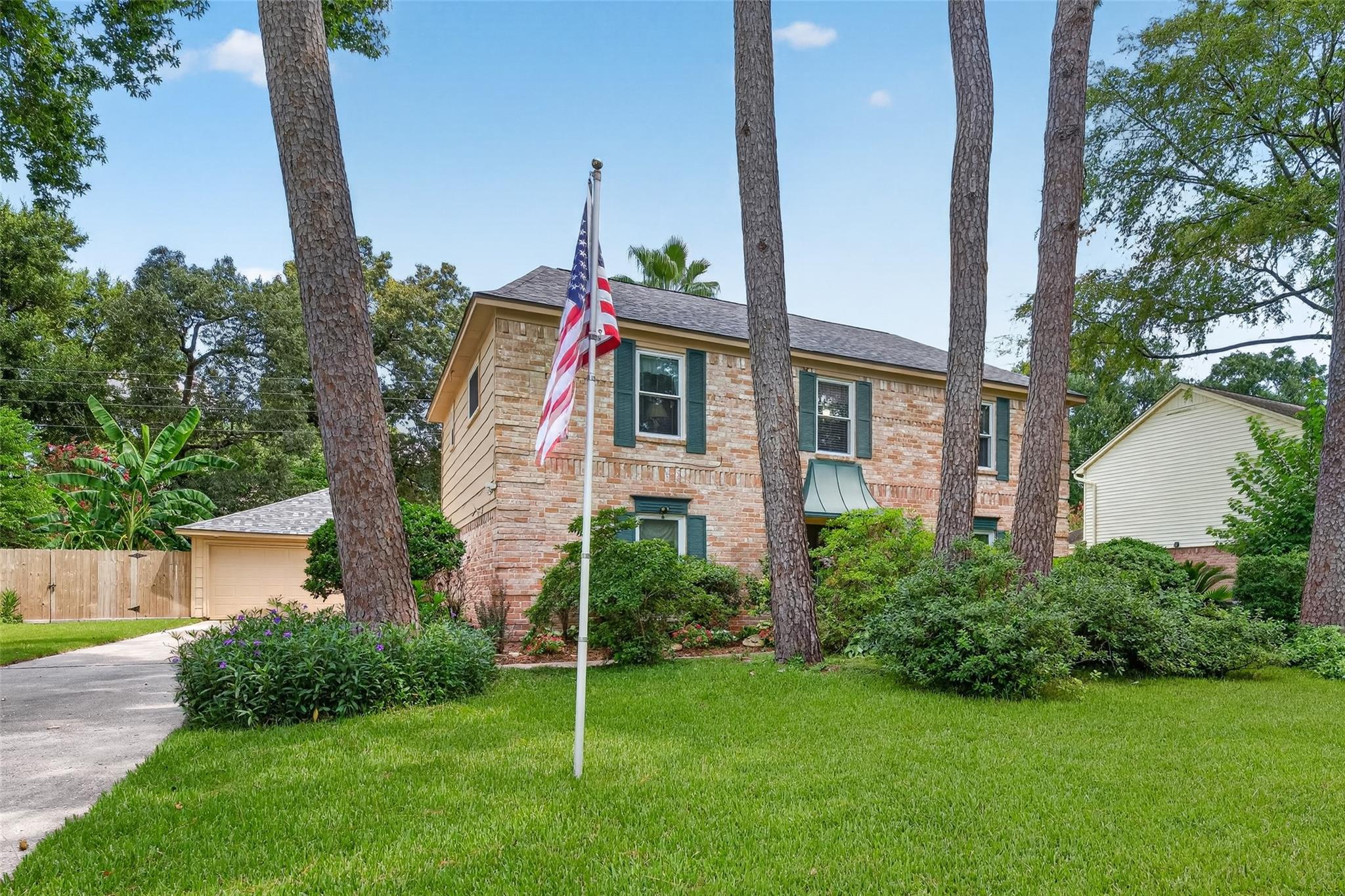 5603 Timbers Trail Drive