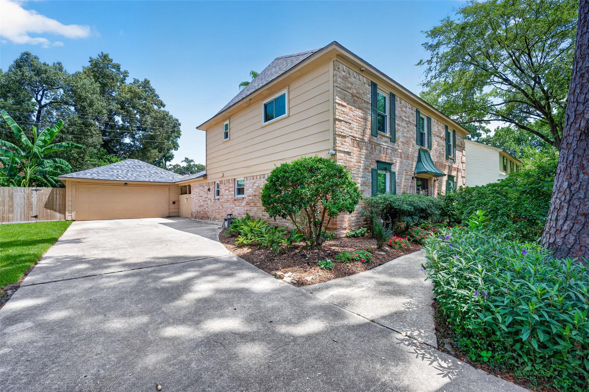 5603 Timbers Trail Drive