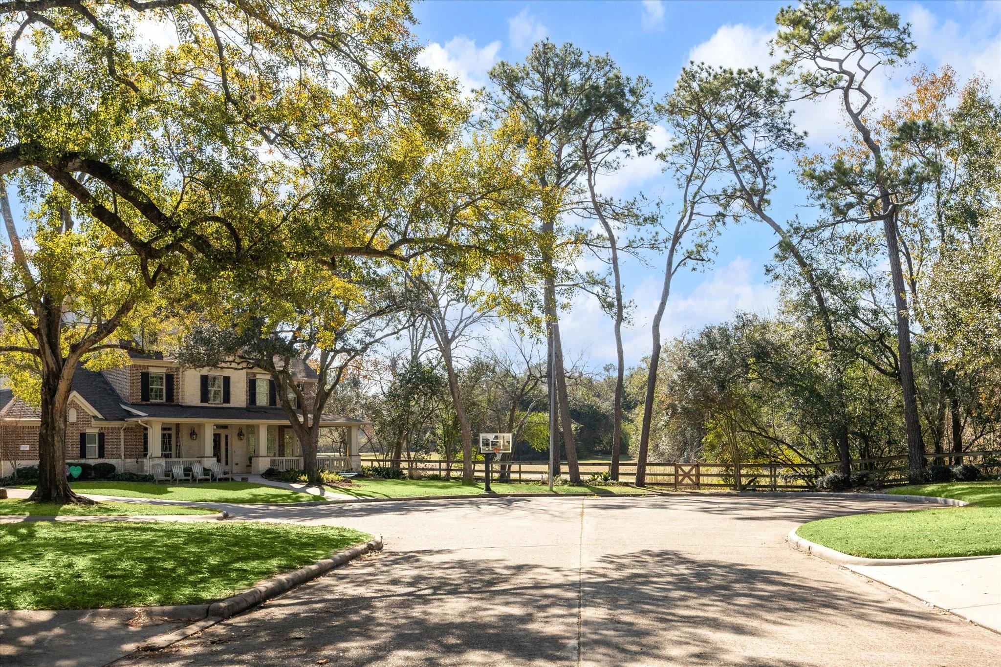 13119 Hermitage Lane