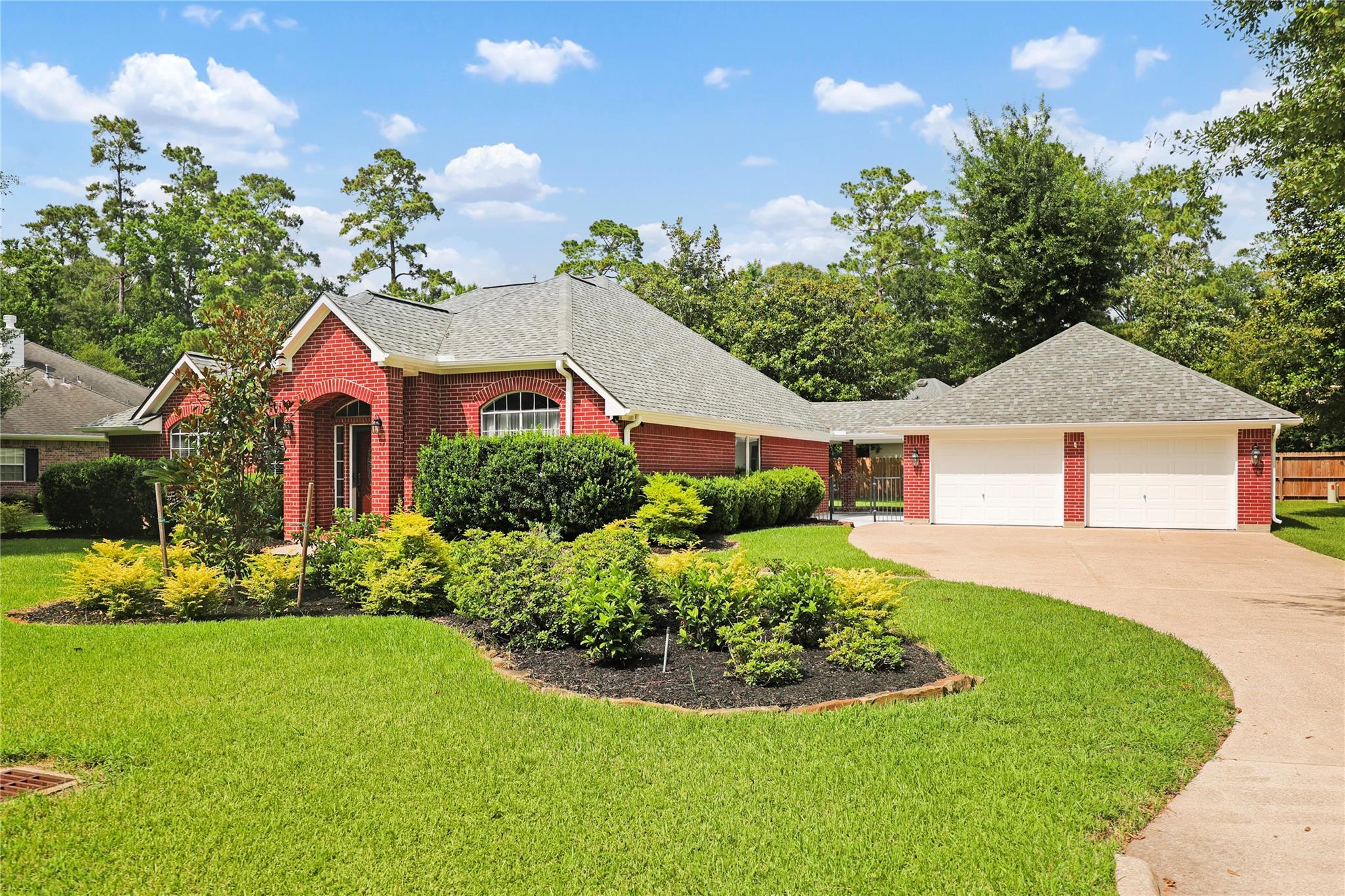507 Stephen F Austin Drive