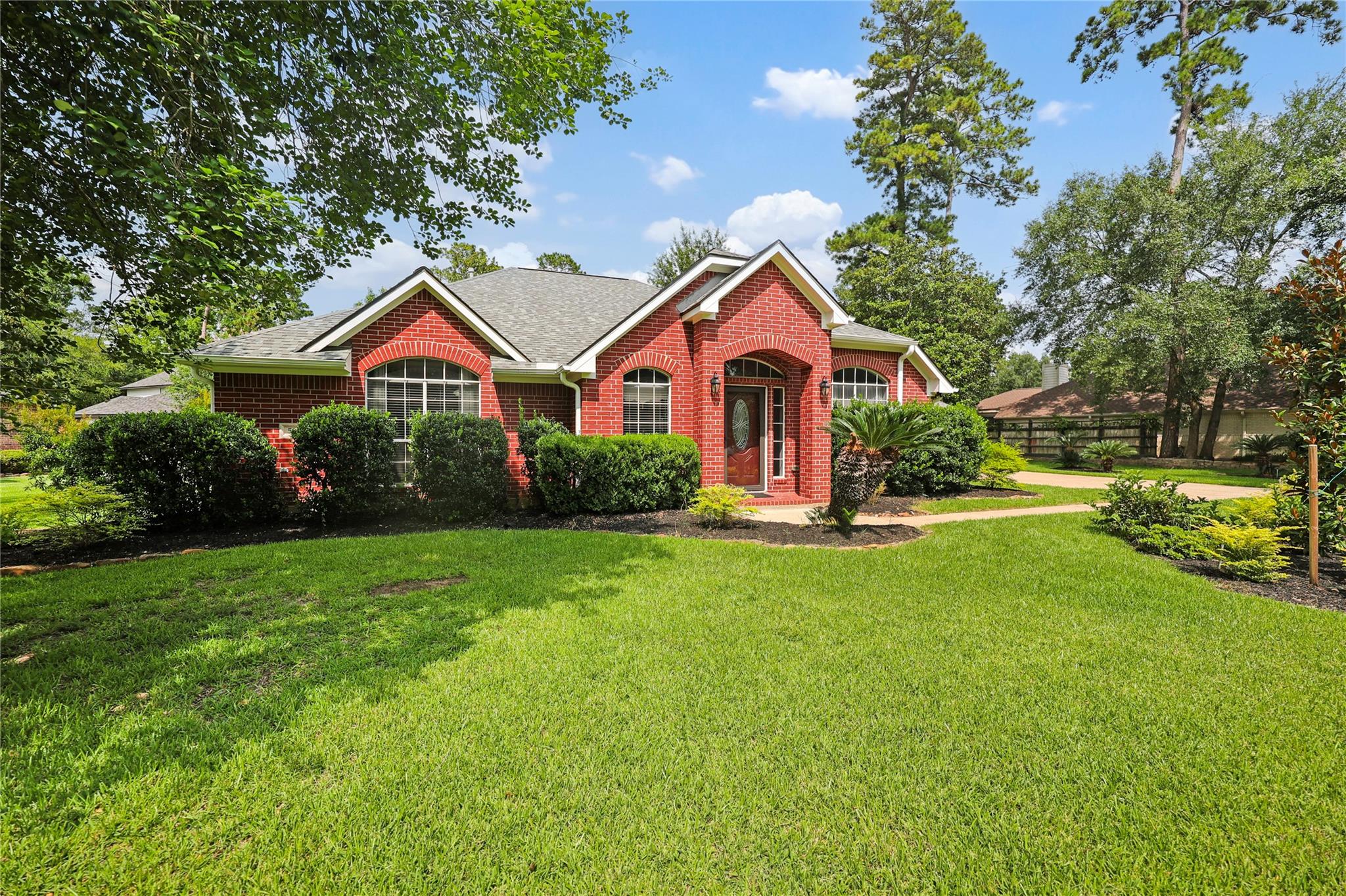507 Stephen F Austin Drive