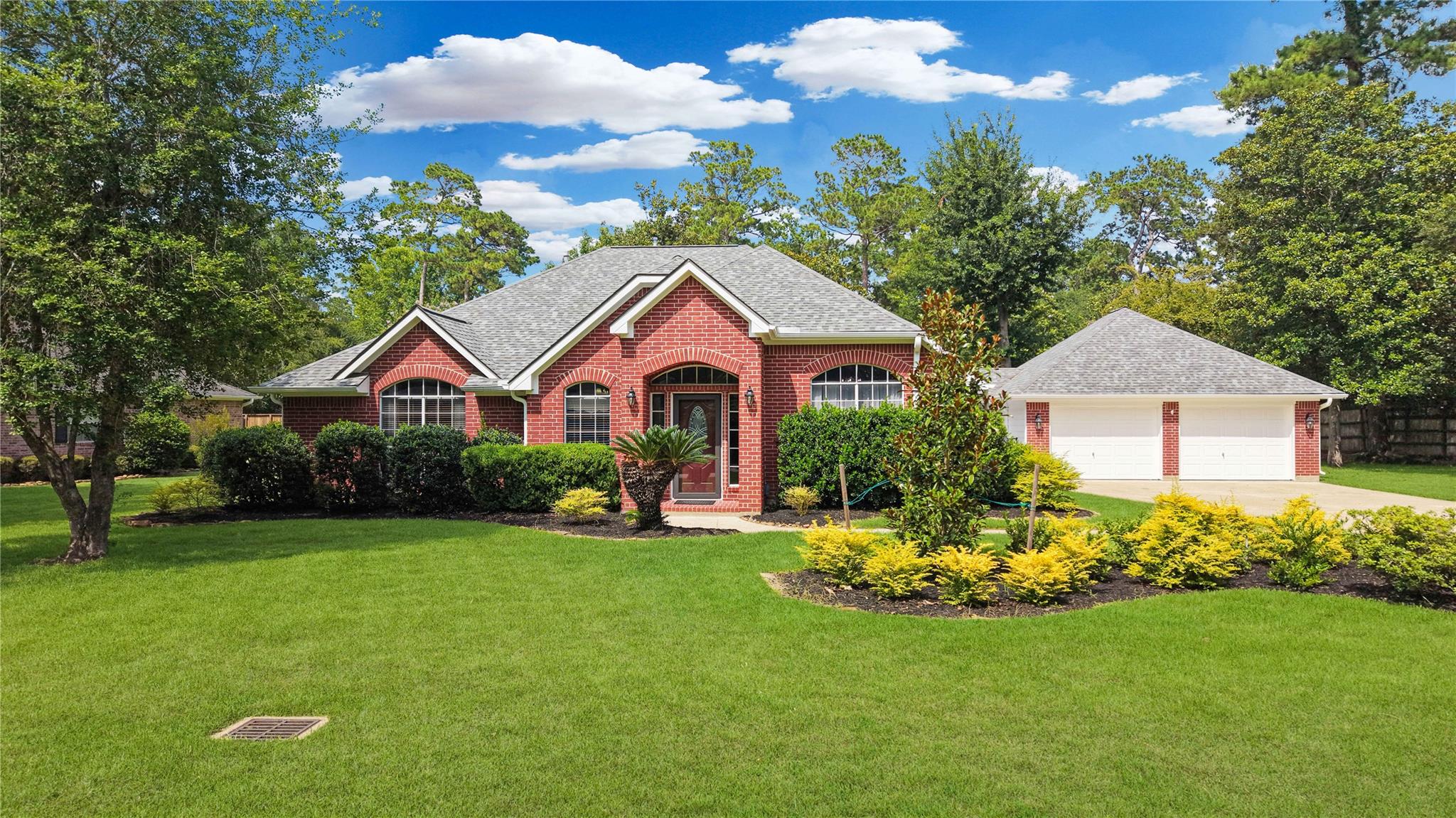 507 Stephen F Austin Drive
