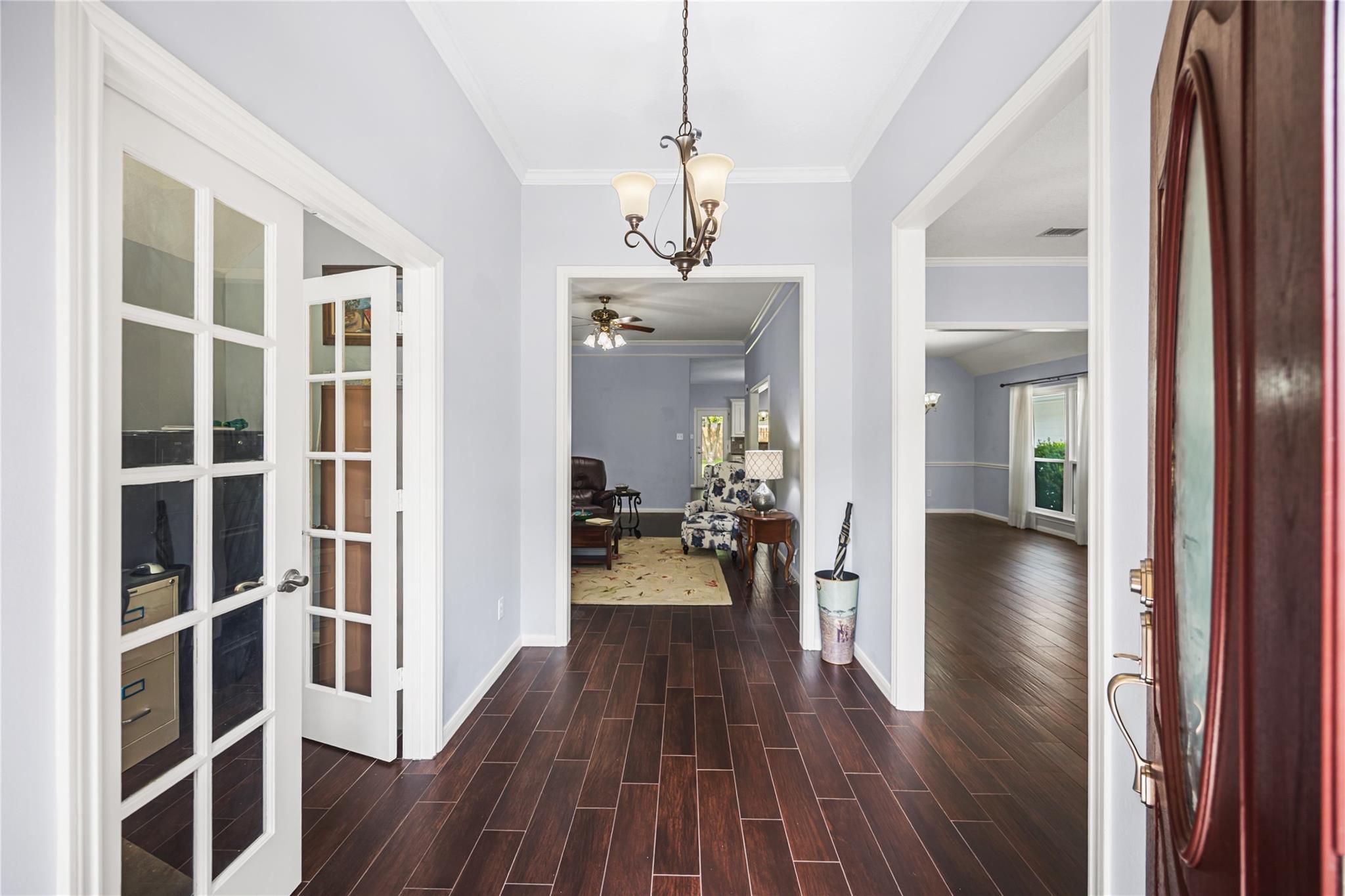 507 Stephen F Austin Drive