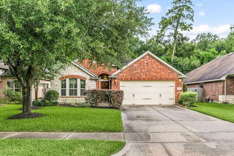 12818 Bridle Springs Lane Houston TX 77044