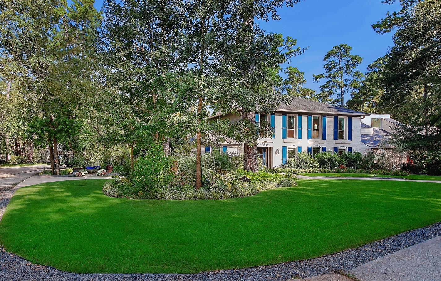 2818 S Logrun Circle