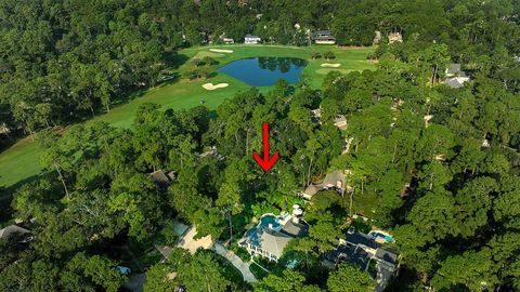 Photo of 2818 S Logrun Circle, The Woodlands, TX 77380 (MLS # 25191392) Photo of 2818 S Logrun Circle, The Woodlands, TX 77380 (MLS # 25191392)