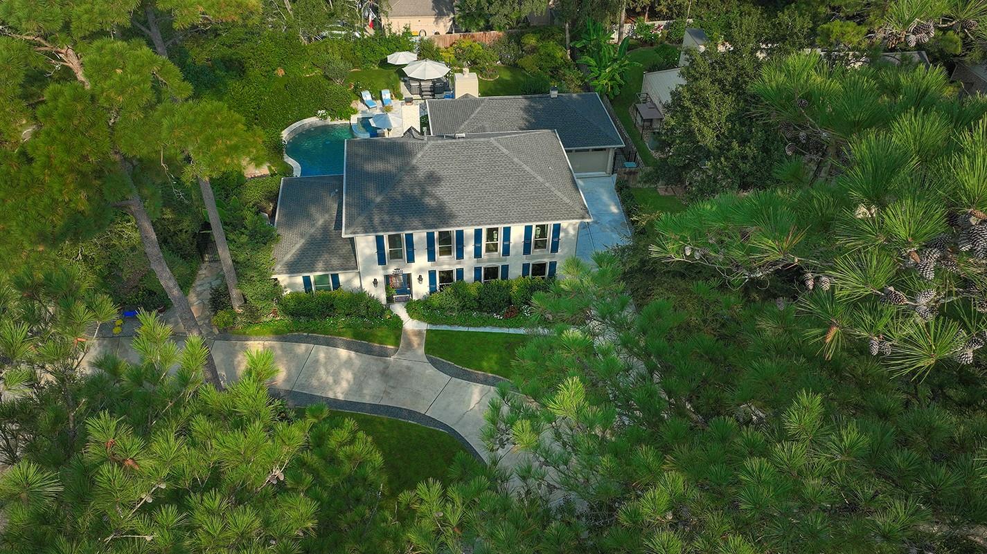 2818 S Logrun Circle