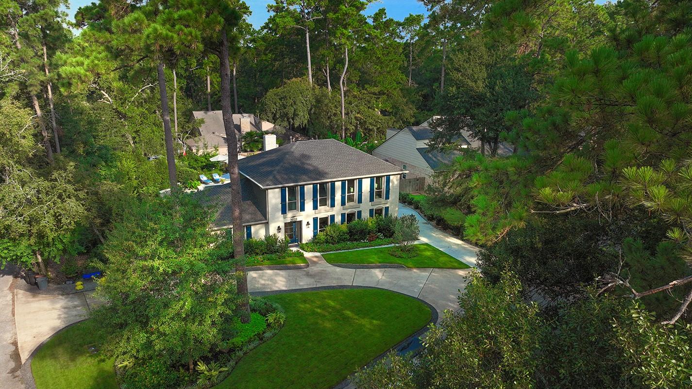 2818 S Logrun Circle