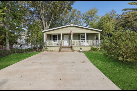 Photo of 4619 2nd Street, Bacliff, TX 77518 (MLS # 89732782)