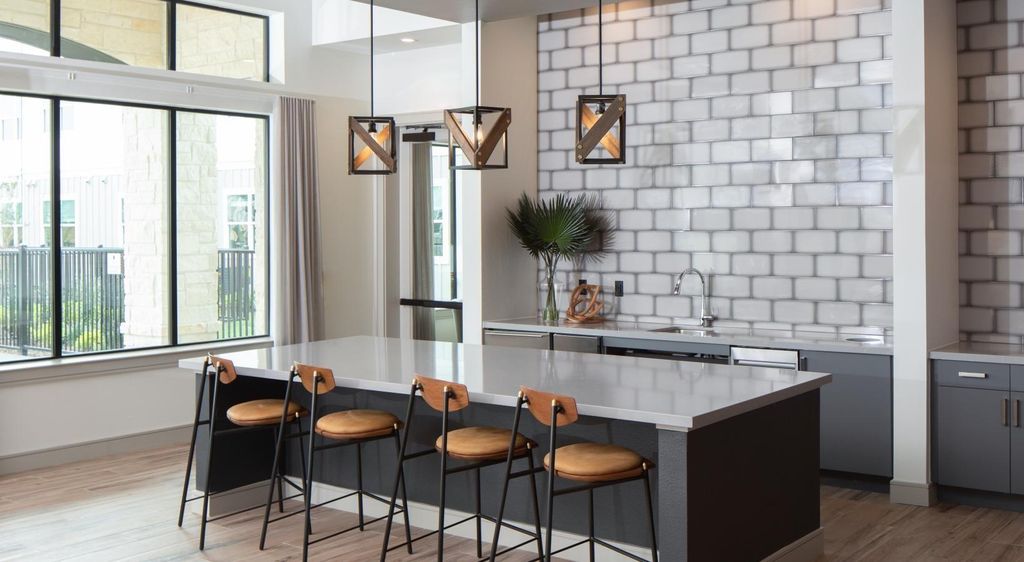 Photo of 12111 Main Street #13306, Houston, TX 77035 (MLS # 56545160)